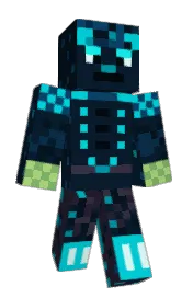 Skin preview