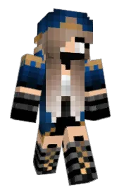 Skin preview
