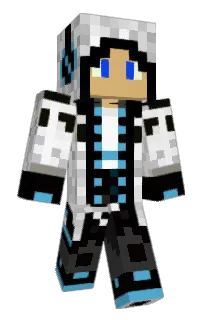 w080w's Minecraft skin