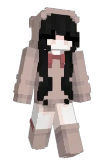 Front of spidercoder09's skin