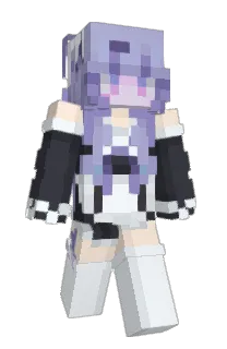 Front of BrEak555's skin