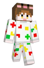 Skin preview