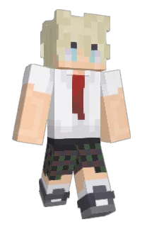 Front of sleepytimesoul's skin