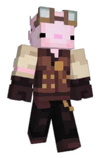 Love__IA's Minecraft skin