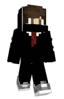 Front of Dreeew_'s skin