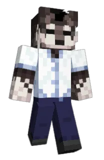 Reznozada's Minecraft skin
