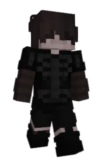 Galactic_Cri's Minecraft skin