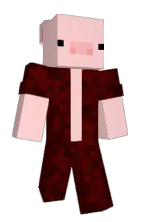 pyrosmite's Minecraft skin