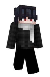 Front of Aidennzy's skin