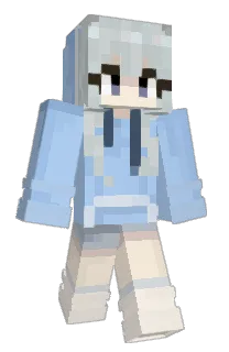 jiminn163's Minecraft skin