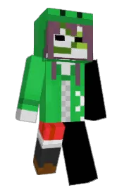 Skin preview