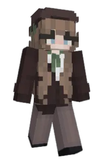 t124ava's Minecraft skin