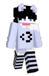 Front of ynowq's skin