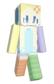 Skin preview