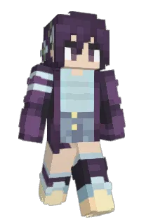 Front of Overhaul2579's skin