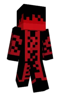 Front of Pado_77's skin