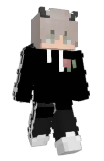 Cr1ng3_'s Minecraft skin