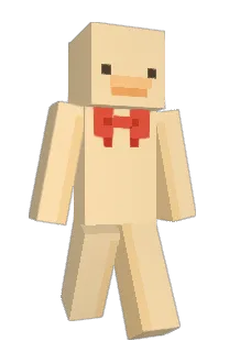bigmommy69's Minecraft skin