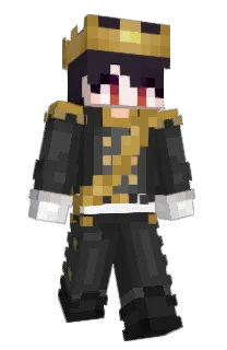tablo's Minecraft skin
