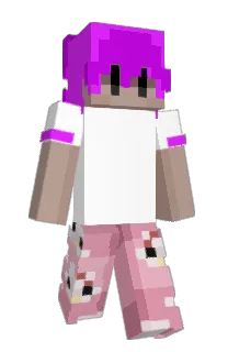 AdonaiDeer's Minecraft skin