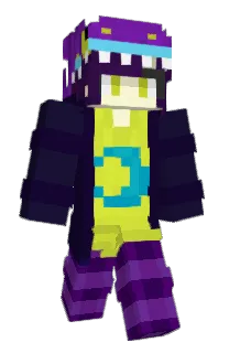 Front of mikazuki_mp3's skin