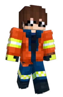 ringotheman's Minecraft skin