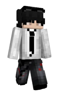 5Nyx5's Minecraft skin