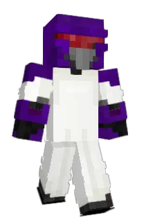 Front of MrSkyBull's skin