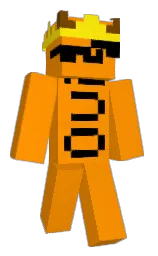 Ltsr's Minecraft skin wearing the Migrator cape