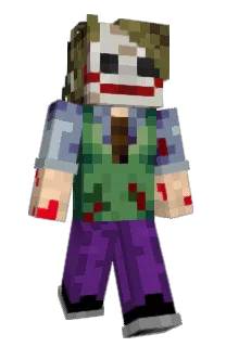 Front of GGionick_'s skin