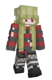 Skin preview