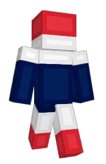 JustFarmingRice's Minecraft skin