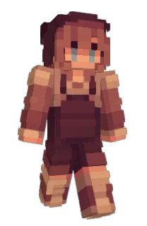 YellBeam's Minecraft skin