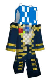 Skin preview