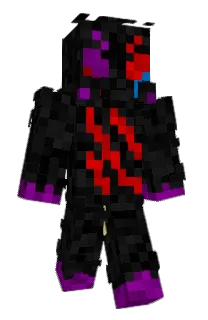 Front of Joltikplayer's skin