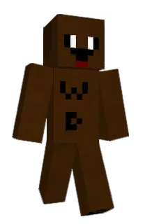 wakydawgster's Minecraft skin