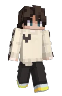 jonandreg's Minecraft skin