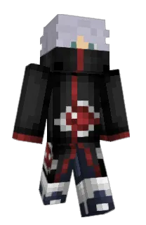Front of DarkDNI's skin