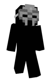 Front of fwiil's skin