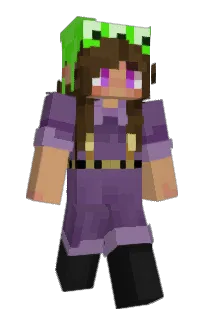 Front of ohimi_isokay's skin