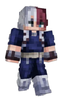 Front of goleiro22's skin