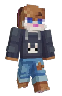 Bread_Crubs's Minecraft skin