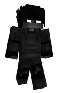 Front of lqvv's skin