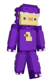 twqusa's Minecraft skin