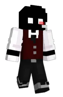 Front of AutumnFaIIs's skin