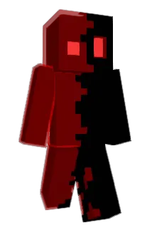 27CoCo14 Minecraft avatar full body