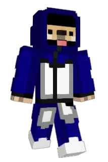 27Mrtn Minecraft avatar full body