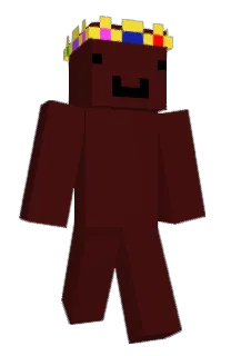 Front of Kami846's skin