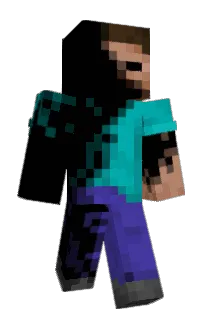 Front of OwOWorld's skin