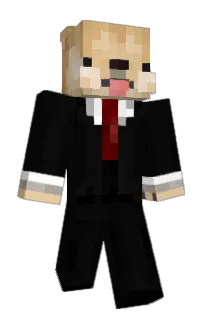 Front of SortedTexas88144's skin
